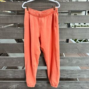 Lululemon Jogger Pants size M